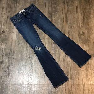 Women’s Hollister Jeans